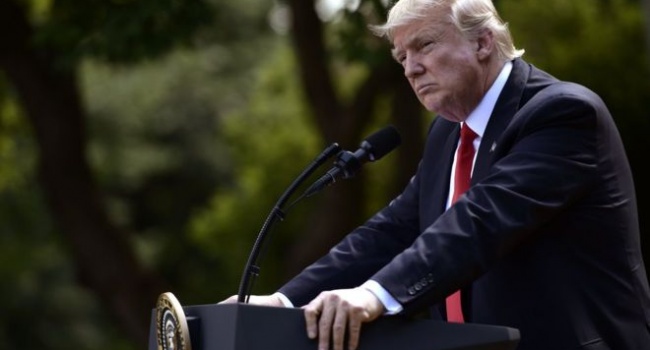 Республиканцы посоветовали Трампу не играть с огнем – откинуть мысли об увольнении Мюллера Республиканцы посоветовали Трампу не играть с огнем – откинуть мысли об увольнении Мюллера