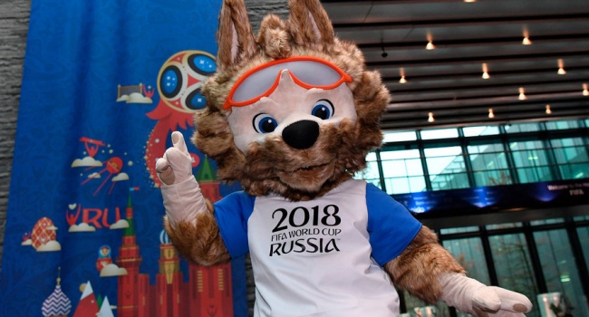 ЧМ-2018 по футболу может бойкотировать еще одна страна ЧМ-2018 по футболу может бойкотировать еще одна страна