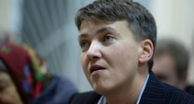 Боец ВСУ об операции «Трест»: украинские спецслужбы «сделали» Надю как маленькую Боец ВСУ об операции «Трест»: украинские спецслужбы «сделали» Надю как маленькую