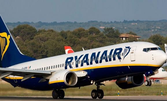 Переговоры Ryanair с аэропортом "Борисполь": Гройсман рассказал, когда будет подписано соглашение о сотрудничестве Переговоры Ryanair с аэропортом "Борисполь": Гройсман рассказал, когда будет подписано соглашение о сотрудничестве