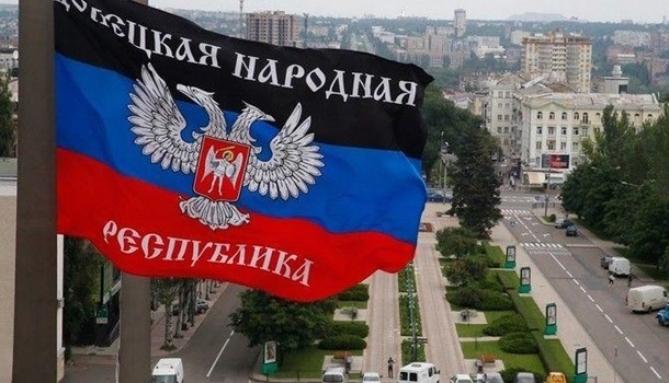 Ночной бой в "ДНР": в соцсетях пишут о серьезных потерях террористов, раненых уже везут в Донецк Ночной бой в "ДНР": в соцсетях пишут о серьезных потерях террористов, раненых уже везут в Донецк