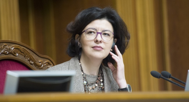 Нусс: «Самопомич» торпедирует Закон о нацбезопасности, потому что он приближает нас к членству в НАТО Нусс: «Самопомич» торпедирует Закон о нацбезопасности, потому что он приближает нас к членству в НАТО