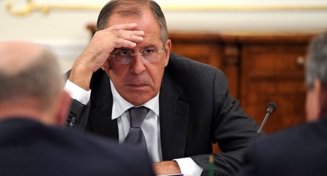 СМИ рассказали об уходе Лаврова с поста главы МИД РФ СМИ рассказали об уходе Лаврова с поста главы МИД РФ