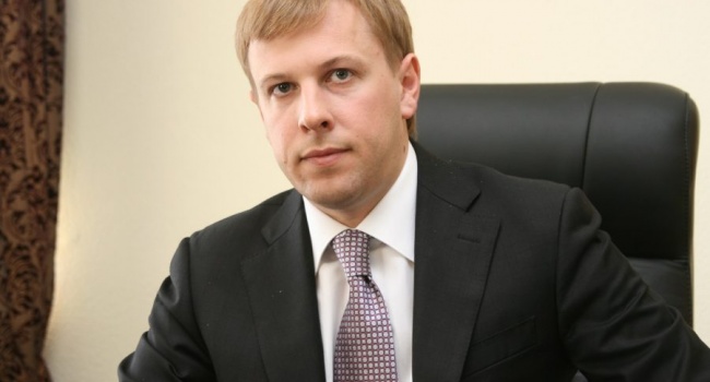 Хомутынник передумал учавствовать в выборах президента Украины Хомутынник передумал учавствовать в выборах президента Украины