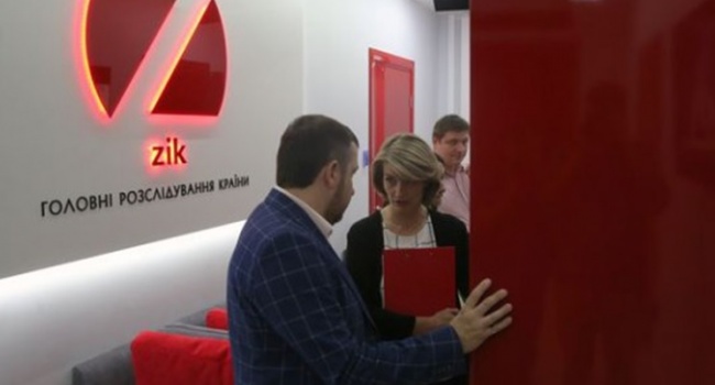 «Силовой захват телеканала ZIK» – у Дыминского бьют в набат «Силовой захват телеканала ZIK» – у Дыминского бьют в набат