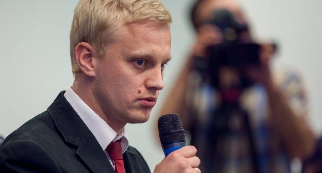 Блогер: борцам с коррупцией ведь нечего скрывать, призываю нардепов не отменять е-декларирование для антикоррупционеров Блогер: борцам с коррупцией ведь нечего скрывать, призываю нардепов не отменять е-декларирование для антикоррупционеров