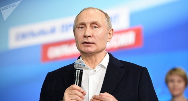 Киселев: «Путин готовит новые назначения»