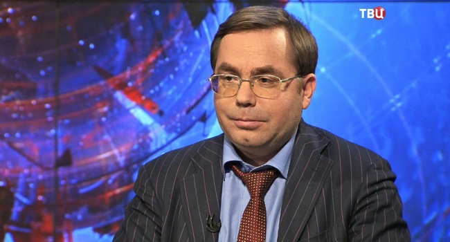 «Мы оплачиваем убийства наших»: на РосТВ Кремлю предъявили громкие обвинения в финансировании войны на Донбассе «Мы оплачиваем убийства наших»: на РосТВ Кремлю предъявили громкие обвинения в финансировании войны на Донбассе