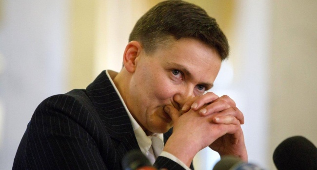 «Пленки Савченко: операция СБУ безупречна, но остался без ответа вопрос – кто после теракта должен был возглавить страну? «Пленки Савченко: операция СБУ безупречна, но остался без ответа вопрос – кто после теракта должен был возглавить страну?