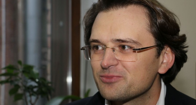 Даже, если Савченко похитит Россия, Украина сделает все возможное, чтобы ее вернуть обратно, – Дмитрий Кулеба Даже, если Савченко похитит Россия, Украина сделает все возможное, чтобы ее вернуть обратно, – Дмитрий Кулеба