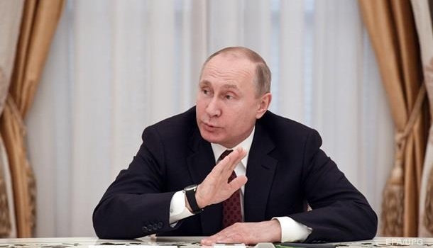 Песков рассказал о целях Путина на должности президента 