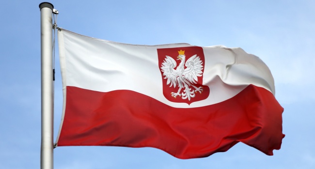 Каждый десятый украинец хочет остаться в Польше навсегда
