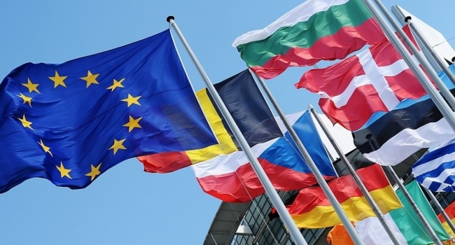 Европейские страны готовы выдворить российских дипломатов