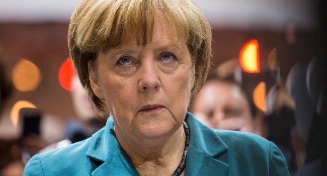 Меркель о деле Скрипаля: «Мы готовы к самым решительным мерам»