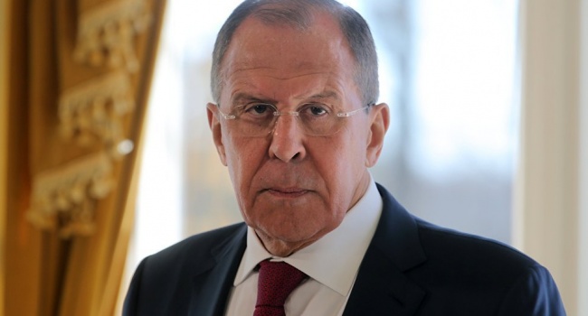 Лавров таки уходит: названы претенденты на пост главы МИД РФ