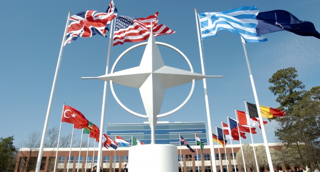 Сербия выступила категорически против вступления в НАТО