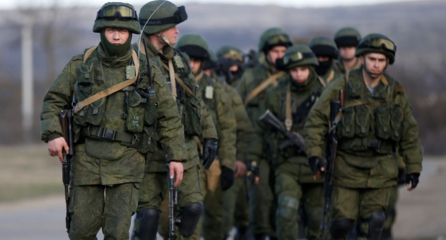 Евродепутат: Если признать аннексию Крыма, откроются двери новым войнам 