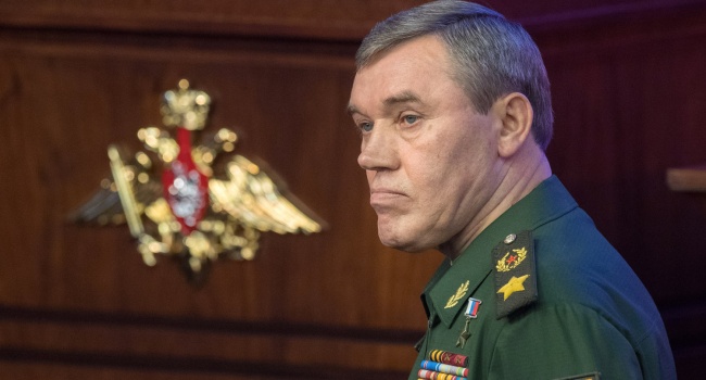 В России создали новое опаснейшее оружие 