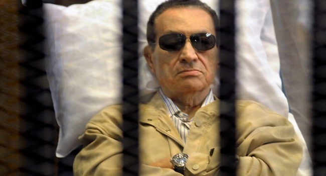 Шендерович: еще 4 года назад стало ясно, что Путин – это копия Хосни Мубарака, он тоже закончит плохо