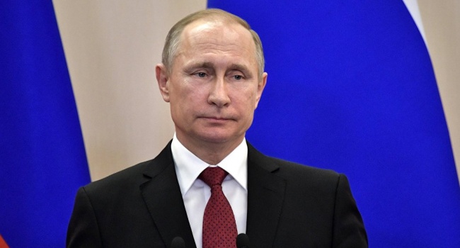 Эксперт: «Этого Путин боится больше всего»