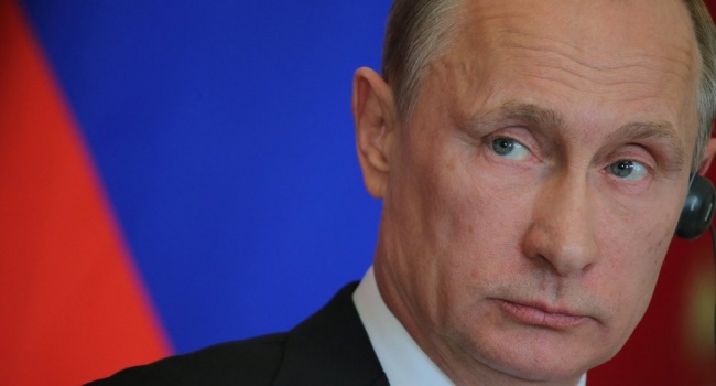 Эксперт: «Высказывание Путина приобрело новую трактовку» Эксперт: «Высказывание Путина приобрело новую трактовку»