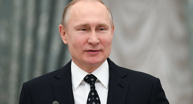 После выборов Путин станет совсем другим После выборов Путин станет совсем другим