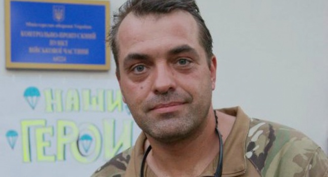 Бирюков назвал критиков власти «гигантской толпой идиотов» Бирюков назвал критиков власти «гигантской толпой идиотов»