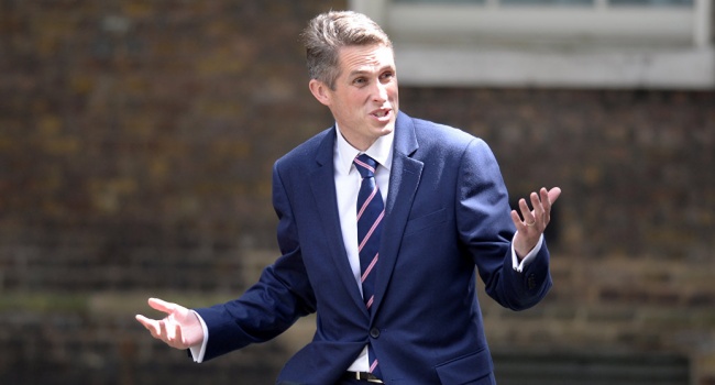 В Британии арестуют имущество граждан России, - подробности