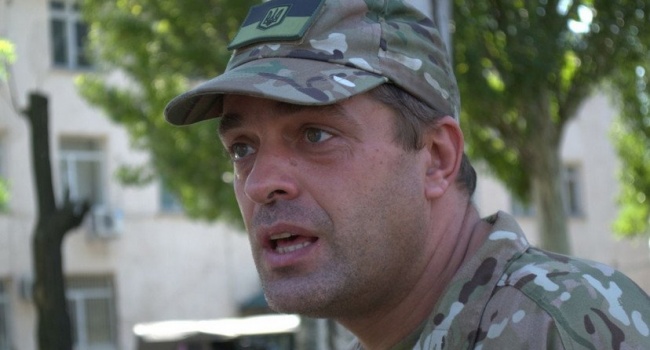 Критика власти нужна: Бирюков рассказал, почему считает зрадофилов врагами, а не критиками 