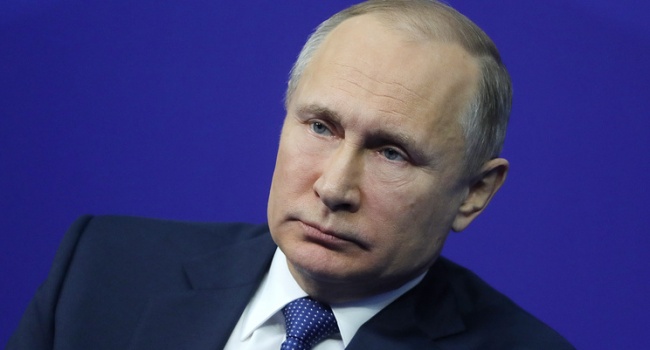 Тыщук: санкциями российскую шизофрению не излечить, поэтому задача санкций одна – развалить Россию