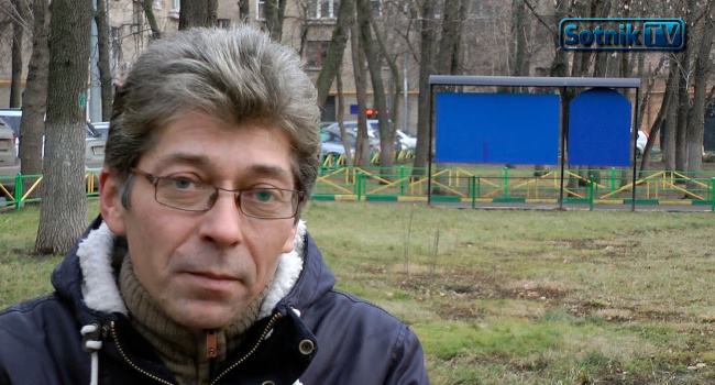 «Траур по атрофии мозгов»: журналист пояснил, в чем суть дикости трагедии в Кемерово 