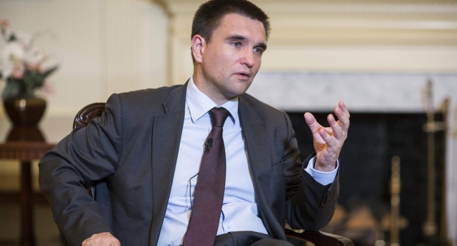 «Бунт русской крови»: россиян в соцсетях разгневал пост Климкина о пожаре в Кемерово «Бунт русской крови»: россиян в соцсетях разгневал пост Климкина о пожаре в Кемерово