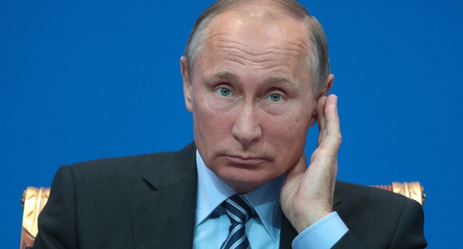Сергей Таран: Путин – большой мастер по поиску «полезных идиотов», которые разрушают собственные страны