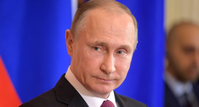 Дипломат: «Мировая война может начаться из-за Путина» Дипломат: «Мировая война может начаться из-за Путина»