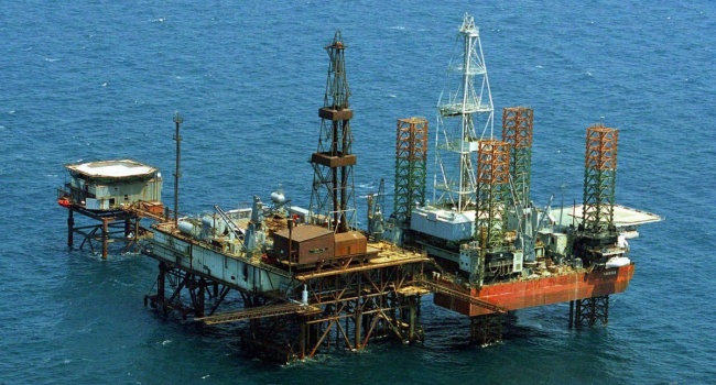 Еще один провал оккупантов с газопроводом в Крым: СМИ сообщили о массовых отставках Еще один провал оккупантов с газопроводом в Крым: СМИ сообщили о массовых отставках