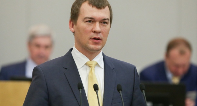 В России Великобританию и США назвали интриганами, которые хотят испортить футбольный праздник мира