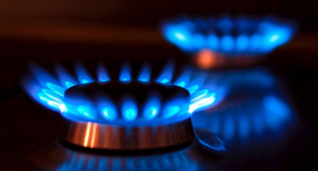 Кабмин отложил повышение стоимости газа для населения 