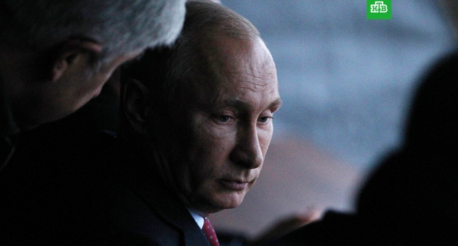 Вместо сочувствия родственникам погибших Путин высказал сожаление, что теперь Россию ждут демографические потери Вместо сочувствия родственникам погибших Путин высказал сожаление, что теперь Россию ждут демографические потери