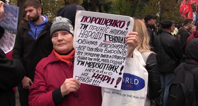 Ким Ахеджаков: всем, кто не верит в высокие рейтинги Тимошенко, Ляшко и Гриценко – это будет полезным