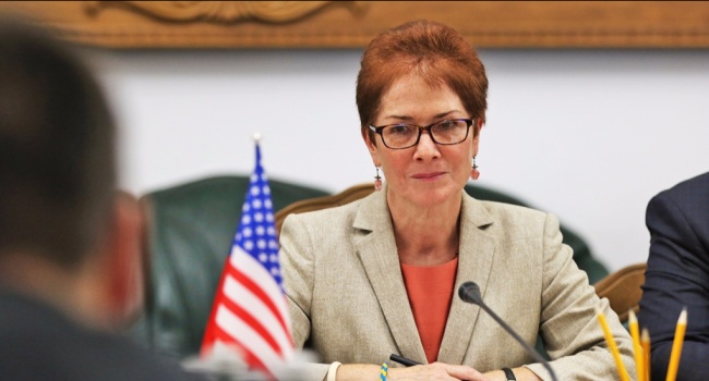 В США поблагодарили Украину за высылку дипломатов РФ