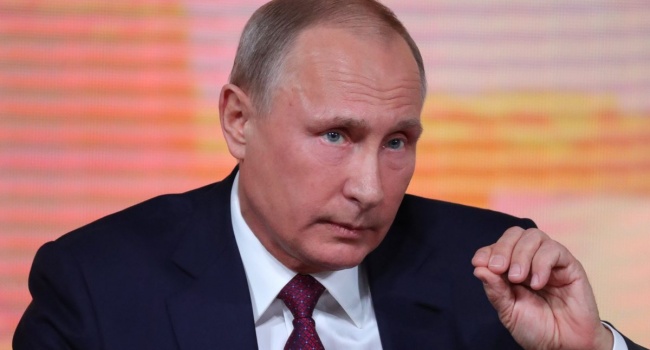Российский финансист спрогнозировал внезапное падение путинской ОПГ