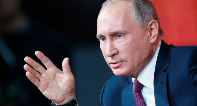 «Покушение на убийство»: Белый дом предъявил громкое обвинение Путину из-за Скрипаля 