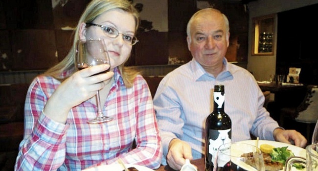 «Стопудово такого не было»: племянница Скрипаля ошарашила сенсационным признанием об отравлении экс-шпиона