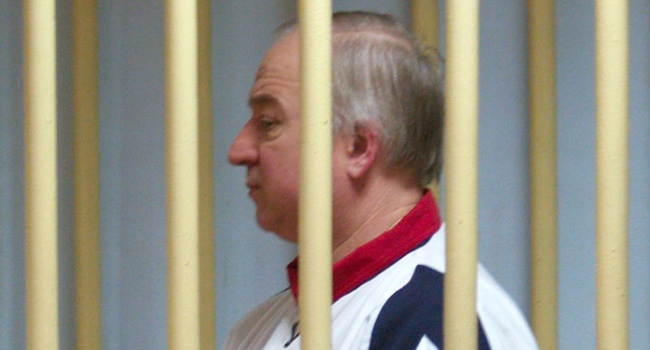 Скандал с отравлением Скрипаля: в России уже нашли виновных 