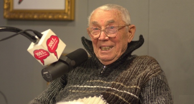 Скончался всеми любимый Олег Анофриев