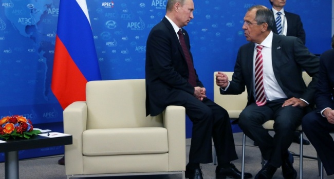 Пора атаковать Киев: в России настоящая истерика из-за дипломатического унижения Пора атаковать Киев: в России настоящая истерика из-за дипломатического унижения