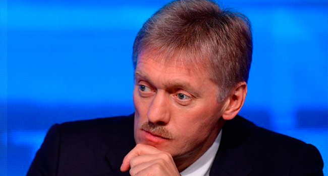 Песков: «Россию не впечатлило количество стран, выдворивших дипломатов» Песков: «Россию не впечатлило количество стран, выдворивших дипломатов»