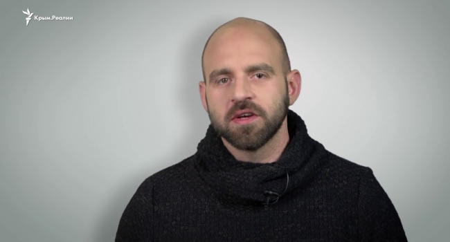 Журналист о пожаре в Кемерово: Представители «русского мира» никогда не реагируют на ошибку