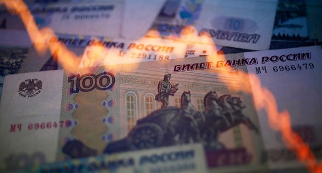 Высылка российских дипломатов сразу из двух десятков стран обвалила рынок российских акций на 3,5 миллиарда долларов