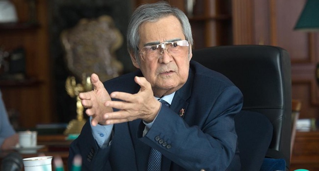 Журналист: «Путин простил губернатору гибель детей» обязательно откликнется, но немного позже